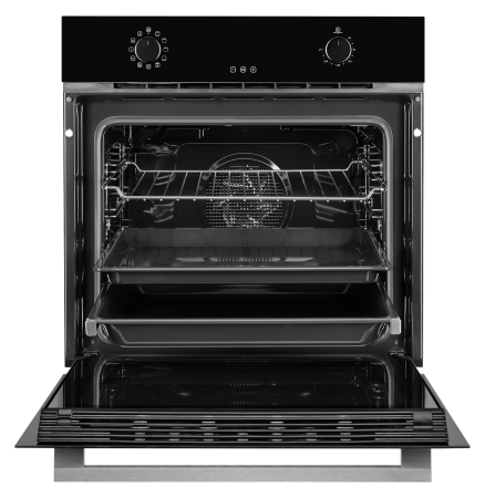 картинка Духовой шкаф Kuppersberg FH 611 B от магазина SEFI