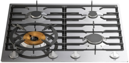 картинка Газовая варочная панель Asko HG1666SB от магазина SEFI