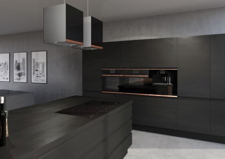 картинка Духовой шкаф B 6350.0 S7 медь Куперсбуш / Kuppersbusch от магазина SEFI