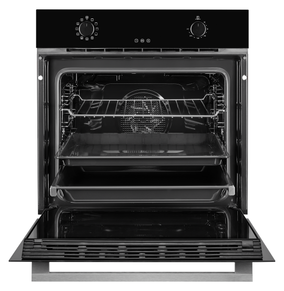 картинка Духовой шкаф Kuppersberg FH 611 B от магазина SEFI