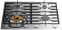 картинка Газовая варочная панель Asko HG1666SB от магазина SEFI