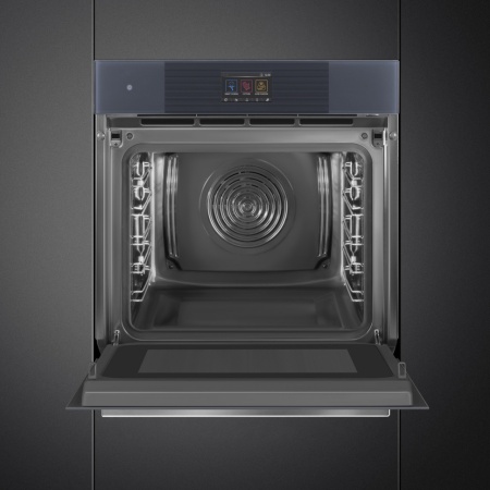 картинка Духовой шкаф Smeg SO6104APG от магазина SEFI