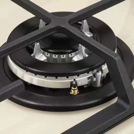 картинка Газовая варочная панель MAUNFELD EGHG.32.63CBG/G от магазина SEFI