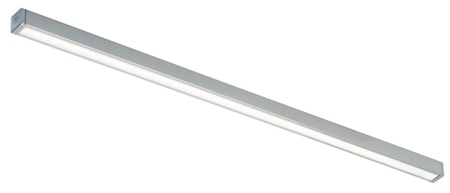 картинка Светильник светодиодный Twig, 4,08Вт, 12В, свет натуральный алю, 860х18х16мм магазин SEFI являющийся официальным дистрибьютором в России  картинка Светильник светодиодный Twig, 4,08Вт, 12В, свет натуральный алю, 860х18х16мм от магазина SEFI