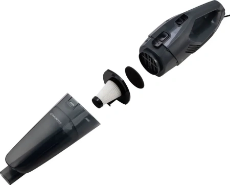 картинка Пылесос Maunfeld MF-2031GR от магазина SEFI
