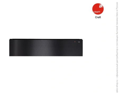 картинка Встраиваемый вакууматор Asko ODV8127B от магазина SEFI