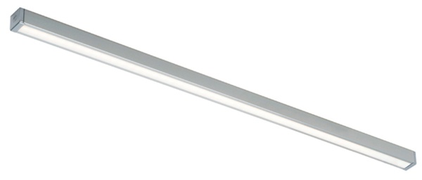 картинка Светильник светодиодный Twig, 4,08Вт, 12В, свет натуральный алю, 860х18х16мм магазин SEFI являющийся официальным дистрибьютором в России  картинка Светильник светодиодный Twig, 4,08Вт, 12В, свет натуральный алю, 860х18х16мм от магазина SEFI