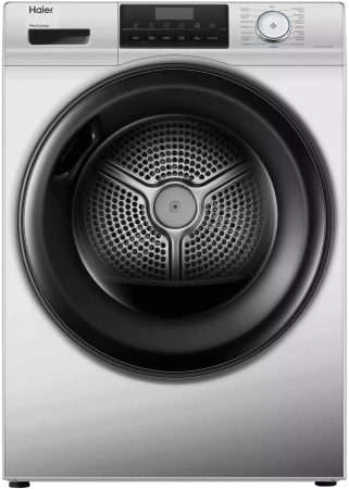 картинка КОЛОННА ИЗ СТИРАЛЬНОЙ И СУШИЛЬНОЙ МАШИН HAIER 929BS 9+9 КГ от магазина SEFI