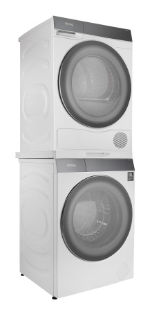 картинка Сушильная машина Korting KD 69IHP10 от магазина SEFI