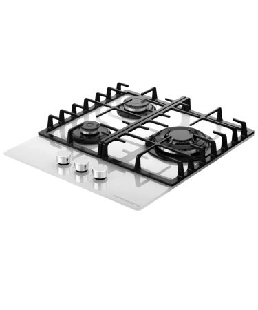картинка Газовая варочная панель Kuppersberg FG 46 W от магазина SEFI