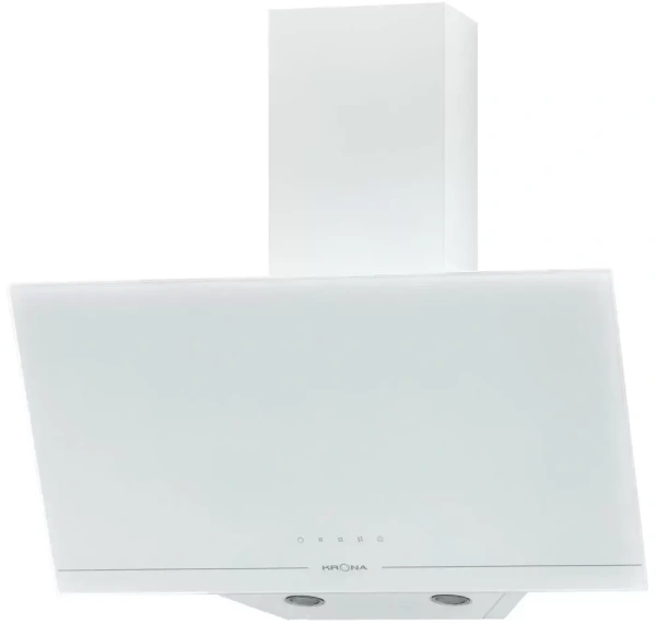 картинка Вытяжка Krona JINA 600 WHITE S от магазина SEFI