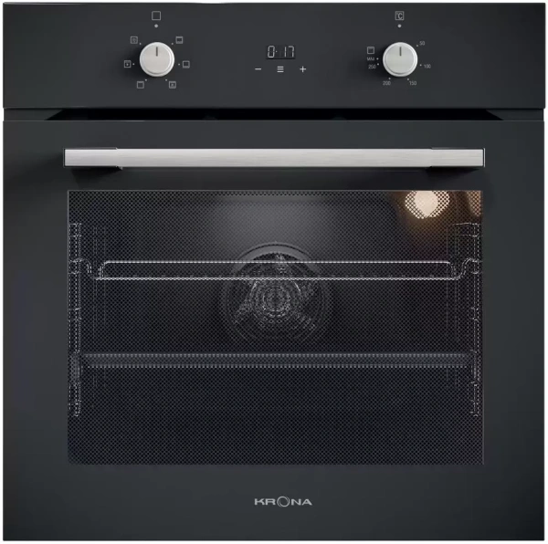 картинка Духовой шкаф KRONA BEATO 60 BL от магазина SEFI