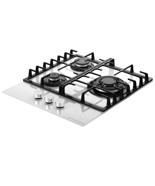 картинка Газовая варочная панель Kuppersberg FG 46 W от магазина SEFI