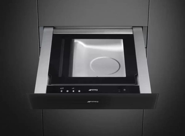 картинка Вакууматор Smeg CPV115B3 от магазина SEFI