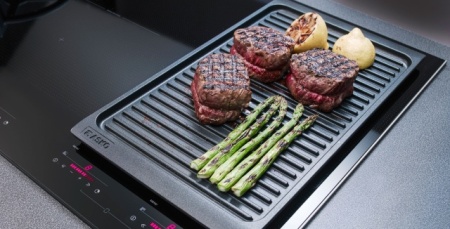 картинка Индукционная варочная панель Asko HI1655MF от магазина SEFI