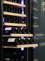 картинка Винный шкаф Dunavox DX-108.330DC от магазина SEFI