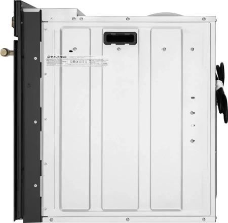 картинка Духовой шкаф Maunfeld EOEF516RBG от магазина SEFI