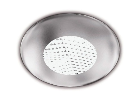 картинка Комплект: Три светодиодных светильника Pixel Set3, комплект 3х1,2Вт, 24В, свет холодный, тр-р, кабель хром, d35х15мм от магазина SEFI