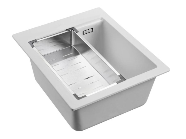 картинка Мойка EMAR EMQ-1420.Q, цвет Агат от магазина SEFI