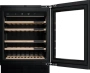 картинка Встраиваемый винный шкаф Asko WU886G1ENB1 от магазина SEFI