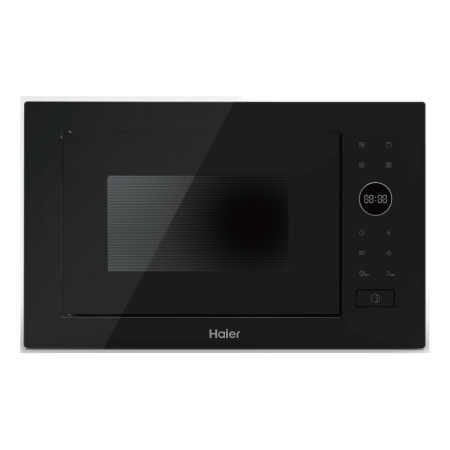 картинка Встраиваемая микроволновая печь HAIER HMX-BPG259B от магазина SEFI
