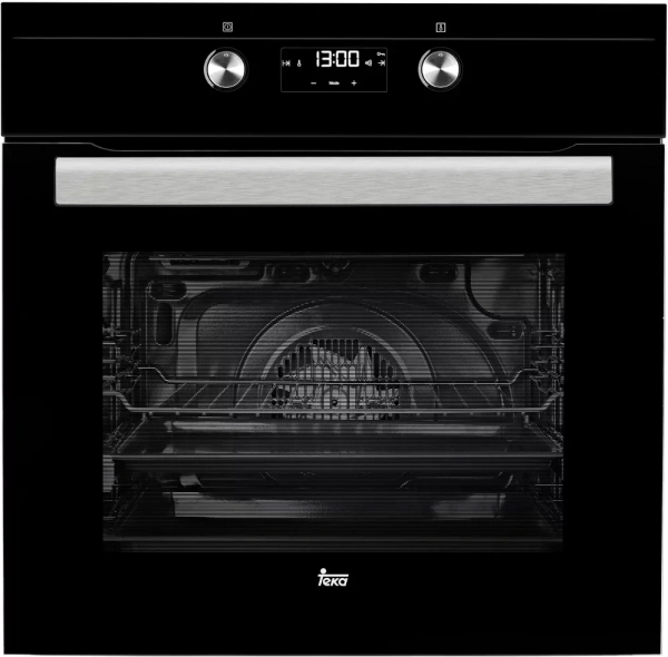 картинка Духовой шкаф Teka HS 720 Black от магазина SEFI