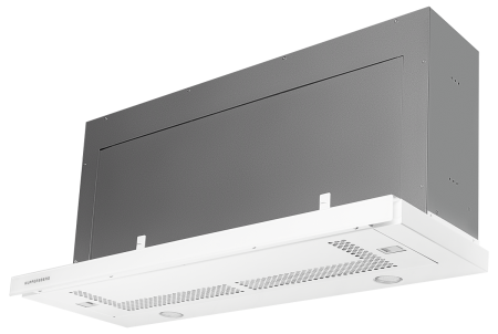 картинка Встраиваемая вытяжка KUPPERSBERG SLIMBOX 90 GW от магазина SEFI