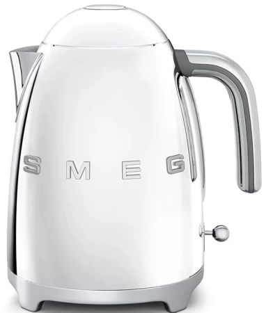 картинка Чайник Smeg KLF03SSEU от магазина SEFI