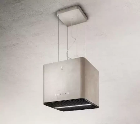 картинка Вытяжка ELICA PIX CONCRETE/F/42 от магазина SEFI