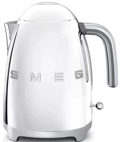 картинка Чайник Smeg KLF03SSEU от магазина SEFI