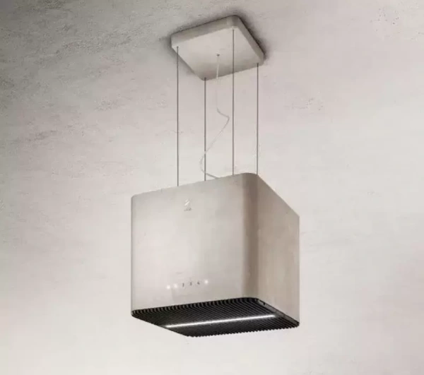картинка Вытяжка ELICA PIX CONCRETE/F/42 от магазина SEFI