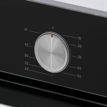 картинка Духовой шкаф KRONA BIRNE 60 BL от магазина SEFI