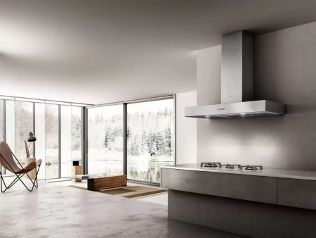 картинка Вытяжка ELICA SPOT URBAN CAST IRON/A/90 от магазина SEFI