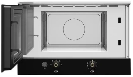 картинка Встраиваемая микроволновая печь Teka MWR 22 BI ANTHRACITE-OB от магазина SEFI