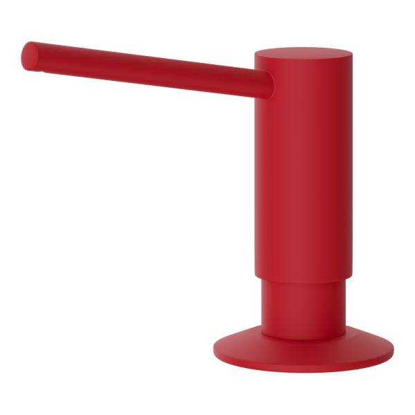 картинка Дозатор Omoikiri OM-02-TO латунь/toscana от магазина SEFI