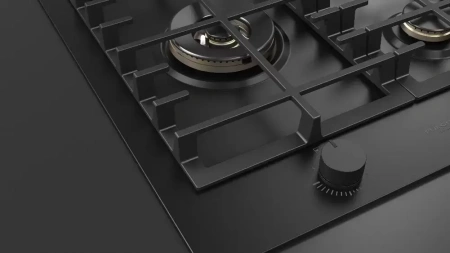 картинка Газовая варочная панель Fulgor Milano FUH 755 G DWK MBK от магазина SEFI