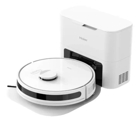 картинка Робот-пылесос Haier HSR Pro R2 от магазина SEFI