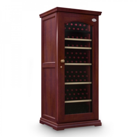 картинка Винный шкаф IP Industrie CEX 401 CU от магазина SEFI