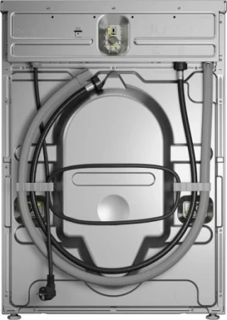 картинка Стиральная машина Asko W3096RW от магазина SEFI