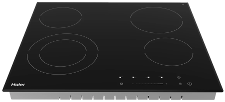картинка Электрическая варочная панель HAIER HHX-C64TDVB от магазина SEFI