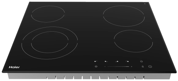 картинка Электрическая варочная панель HAIER HHX-C64TDVB от магазина SEFI