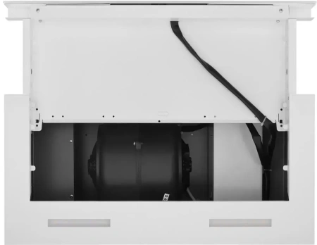 картинка Встраиваемая вытяжка MAUNFELD Galaxy 60 белый от магазина SEFI