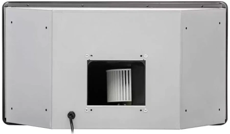 картинка Вытяжка Krona RUNA 600 inox S от магазина SEFI