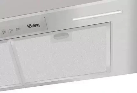 картинка Встраиваемая вытяжка Korting KHI 9931 X от магазина SEFI