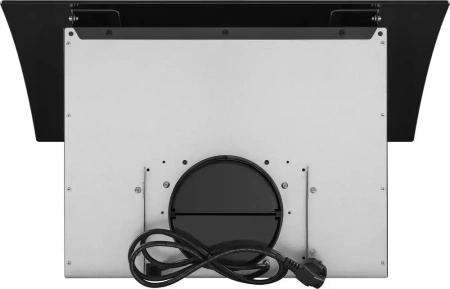 картинка Вытяжка MAUNFELD Sky Star Chef 60 черный от магазина SEFI