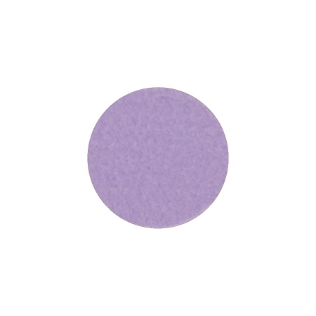 картинка Заглушка самоприлипающая к конфирматам фиолетовый (14081) FOLMAG (лист-25шт.) от магазина SEFI