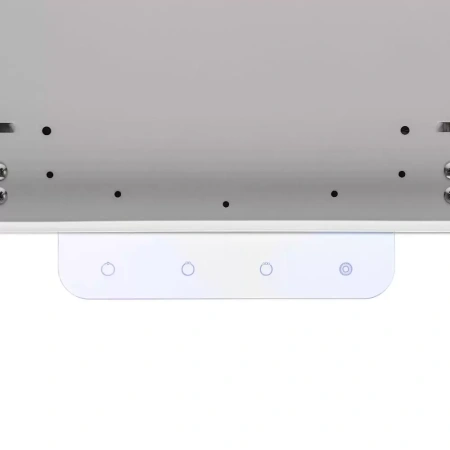 картинка Встраиваемая вытяжка KRONA Ameli 600 white S от магазина SEFI