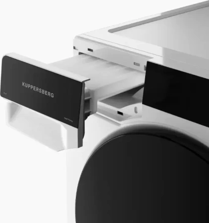 картинка Сушильная машина Kuppersberg DM 590 W от магазина SEFI