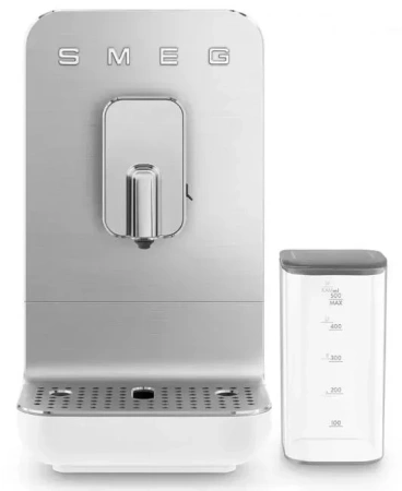 картинка Кофемашина Smeg BCC13WHMEU от магазина SEFI