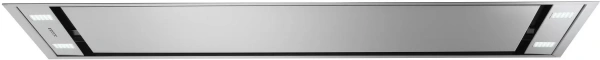 картинка Встраиваемая вытяжка Falmec Stella isola 90 ix ECP от магазина SEFI